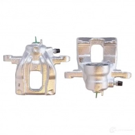 Тормозной суппорт BOSCH 1193469859 Y82OLMZ CR256 5 0986135501 - Изображение 3