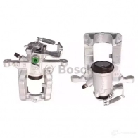 Тормозной суппорт BOSCH 1193469412 0986134154 YE9OX CR1 870 - Изображение 2