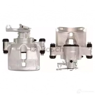 Тормозной суппорт BOSCH 1193469538 CR24 18 0986134428 QDRGZ - Изображение 2