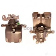 Тормозной суппорт BOSCH CR181 1 1193469674 NH4FO 0986135124 - Изображение 2