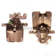 Тормозной суппорт BOSCH 1193469385 0986134124 CR181 0 0FQPPT6 - Изображение 2