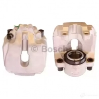 Тормозной суппорт BOSCH 1193469380 5G8Q9MZ 0986134119 CR180 0 - Изображение 2
