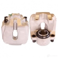 Тормозной суппорт BOSCH 1193469380 5G8Q9MZ 0986134119 CR180 0 - Изображение 3