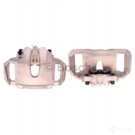 Тормозной суппорт BOSCH 1193469405 M2I8G CR185 4 0986134146 - Изображение 2