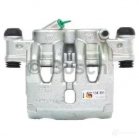 Тормозной суппорт BOSCH 0986134301 XTCR6 CR2 164 1193469467 - Изображение 4