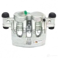 Тормозной суппорт BOSCH 0986134301 XTCR6 CR2 164 1193469467 - Изображение 6