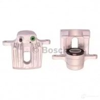 Тормозной суппорт BOSCH FU8SN 1193469544 CR243 8 0986134438 - Изображение 2