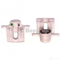 Тормозной суппорт BOSCH 1193469835 VXU5UCH 0986135438 CR 2439 - Изображение 2
