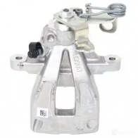 Тормозной суппорт BOSCH 308721 CA 1179 0204205113 16DHMV - Изображение 4