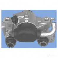 Тормозной суппорт BOSCH 0204103184 CR02 6 1193439364 Q628FCC - Изображение 3