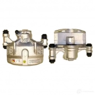 Тормозной суппорт BOSCH C R1137 G3JHCX Toyota Previa (XR10, XR20) 1 Минивэн 2.4 (TCR11. TCR10) 132 л.с. 1990 – 2000 0986473402