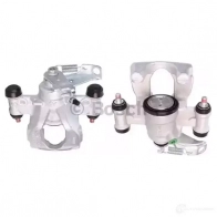 Тормозной суппорт BOSCH 1193469681 CR182 7 0986135132 4MYEPJ3 - Изображение 2