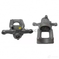 Тормозной суппорт BOSCH SWY77YH CA13 98 0204794829 308898 - Изображение 2