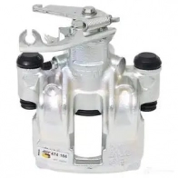 Тормозной суппорт BOSCH 0986474166 1193476198 D39S0 CR 896 - Изображение 7