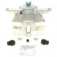 Тормозной суппорт BOSCH CR2 161 1193469756 74503 0986135299 - Изображение 3