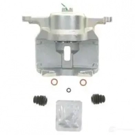 Тормозной суппорт BOSCH CR2 161 1193469756 74503 0986135299 - Изображение 4