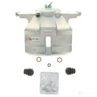 Тормозной суппорт BOSCH CR2 161 1193469756 74503 0986135299 - Изображение 6