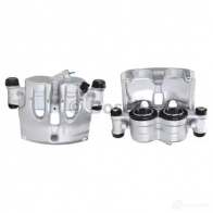 Тормозной суппорт BOSCH R0C8SBM CR 1781 0986135109 1193469660 - Изображение 2