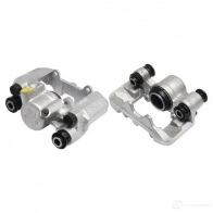 Тормозной суппорт BOSCH 4LJC9 C R1176 0986474213 Toyota Corolla Verso