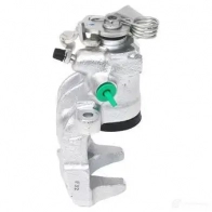 Тормозной суппорт BOSCH 5U8B5X 1193475925 CR41 3 0986473847 - Изображение 5