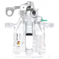 Тормозной суппорт BOSCH 5U8B5X 1193475925 CR41 3 0986473847 - Изображение 6