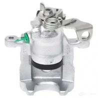 Тормозной суппорт BOSCH 5U8B5X 1193475925 CR41 3 0986473847 - Изображение 7