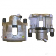 Тормозной суппорт BOSCH 0986474902 CR80 1 1193476581 HDAN0P