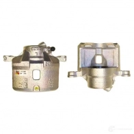 Тормозной суппорт BOSCH CR112 9 Mitsubishi Space Wagon 3 (N3, N4) 1991 – 2000 0986473396 8U3GQO