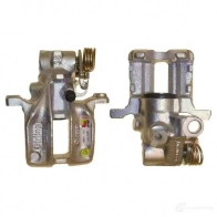 Тормозной суппорт BOSCH 0986474711 CWDQBY 1193476478 C R646