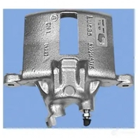 Тормозной суппорт BOSCH 0986474771 1193476493 KYZKE4 CR67 1 - Изображение 3