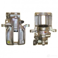 Тормозной суппорт BOSCH 0986473027 16YIY C R257 1193475469