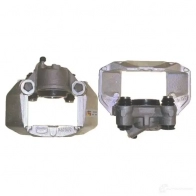 Тормозной суппорт BOSCH 1193439374 0204103225 20LP28 CR04 2