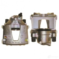 Тормозной суппорт BOSCH D5J5LPG 0204103506 C R144 1193439442