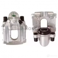Тормозной суппорт BOSCH 0986135141 CR1 845 1193469690 3E3TD4 - Изображение 2