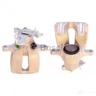 Тормозной суппорт BOSCH 1193469666 VM80U1 0986135115 CR 1793 - Изображение 2