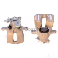 Тормозной суппорт BOSCH 0986134115 CR 1792 1193469377 QGETD9 - Изображение 2