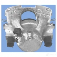 Тормозной суппорт BOSCH 0204103499 C R140 1193439438 DQ9JKM - Изображение 2