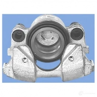 Тормозной суппорт BOSCH 0204103499 C R140 1193439438 DQ9JKM - Изображение 3
