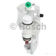Тормозной суппорт BOSCH 0986135095 VSD86 CR17 53 1193469655 - Изображение 4