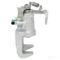 Тормозной суппорт BOSCH 1424970342 BQZGS C R1961 0986135199 - Изображение 5