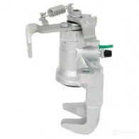 Тормозной суппорт BOSCH 1424969203 C R1960 U7WDWZV 0986134199 - Изображение 3
