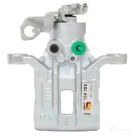 Тормозной суппорт BOSCH 1424969203 C R1960 U7WDWZV 0986134199 - Изображение 4