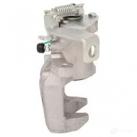 Тормозной суппорт BOSCH 1424970344 WD1OT 0986135525 CR2 613 - Изображение 1