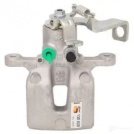 Тормозной суппорт BOSCH 1424970344 WD1OT 0986135525 CR2 613 - Изображение 4