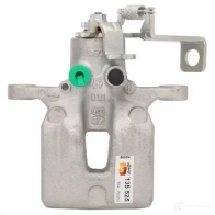 Тормозной суппорт BOSCH 1424970344 WD1OT 0986135525 CR2 613 - Изображение 6