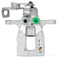 Тормозной суппорт BOSCH CR1 954 0986134196 769S7DD 1425087704 - Изображение 7