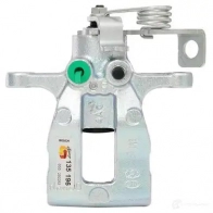 Тормозной суппорт BOSCH C R1955 0986135196 1424969251 FKJ3KD9 - Изображение 5