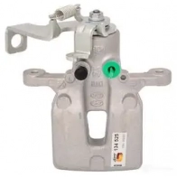 Тормозной суппорт BOSCH 1424969205 FU22SIR 0986134525 CR2 612 - Изображение 4