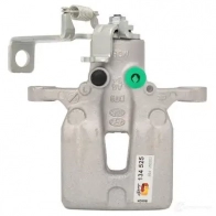 Тормозной суппорт BOSCH 1424969205 FU22SIR 0986134525 CR2 612 - Изображение 5