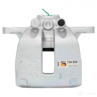 Тормозной суппорт BOSCH 1LYAINM 0986134529 CR262 0 1424969209 - Изображение 7